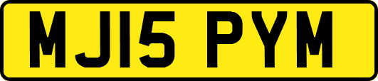 MJ15PYM