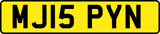MJ15PYN