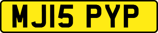 MJ15PYP