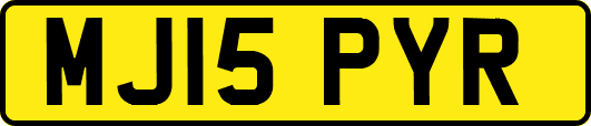 MJ15PYR