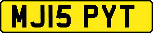 MJ15PYT