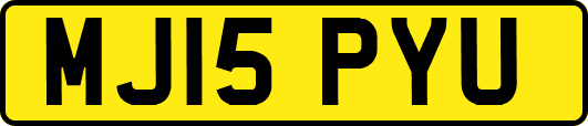 MJ15PYU