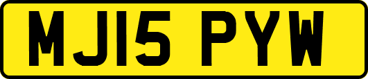 MJ15PYW