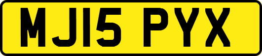 MJ15PYX