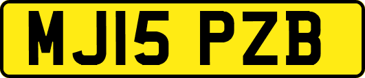 MJ15PZB
