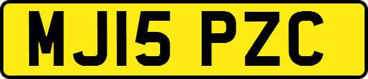 MJ15PZC