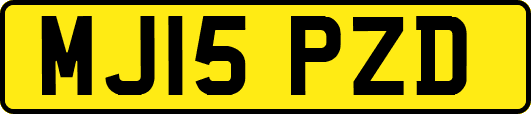MJ15PZD