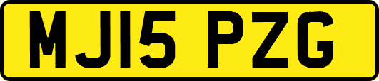 MJ15PZG