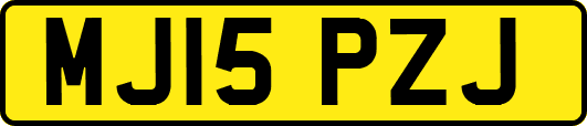 MJ15PZJ