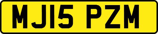 MJ15PZM