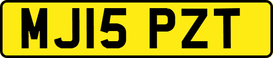 MJ15PZT