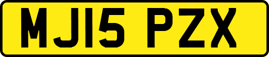 MJ15PZX