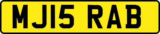 MJ15RAB
