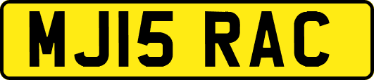 MJ15RAC