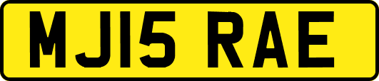 MJ15RAE