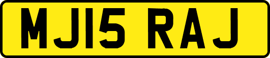 MJ15RAJ
