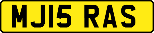 MJ15RAS