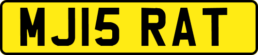 MJ15RAT