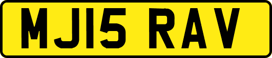 MJ15RAV