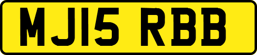 MJ15RBB