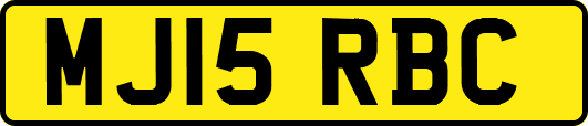 MJ15RBC