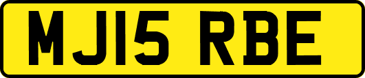 MJ15RBE