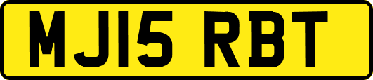 MJ15RBT