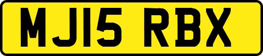 MJ15RBX