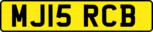 MJ15RCB