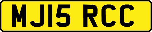 MJ15RCC