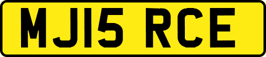 MJ15RCE
