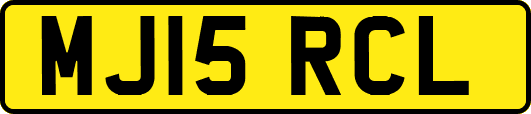 MJ15RCL