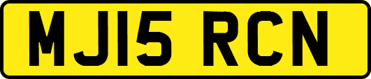 MJ15RCN