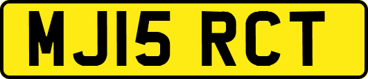MJ15RCT