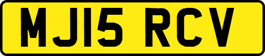 MJ15RCV