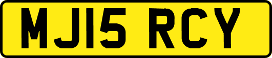 MJ15RCY
