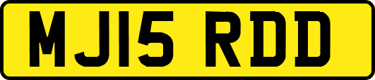 MJ15RDD