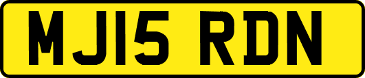MJ15RDN