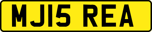 MJ15REA