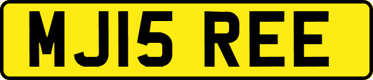 MJ15REE