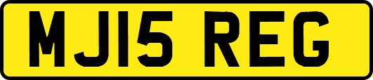 MJ15REG