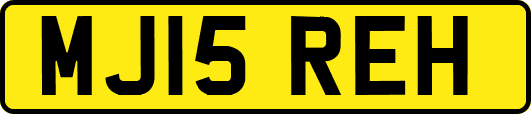MJ15REH