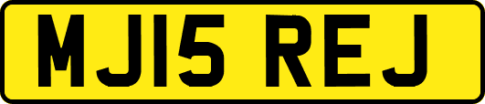 MJ15REJ