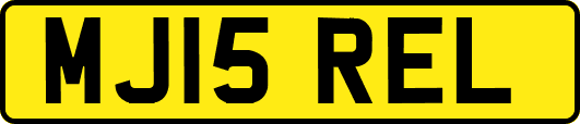 MJ15REL