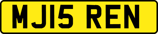 MJ15REN