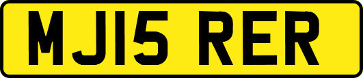 MJ15RER