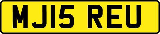 MJ15REU