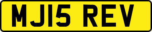 MJ15REV