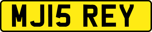 MJ15REY