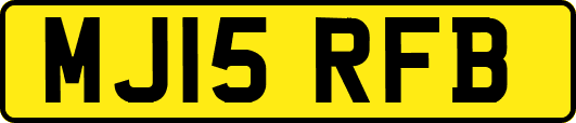 MJ15RFB